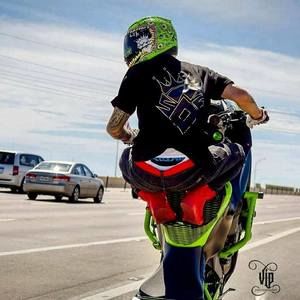 Meet your Posher, Ross